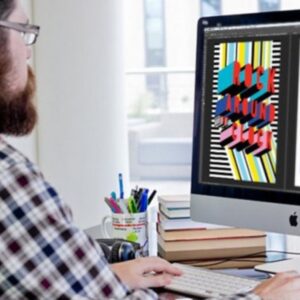 Graphic Designing