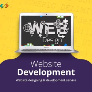 Web Development